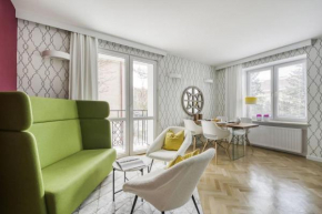 Piękny Apartament Fredola
